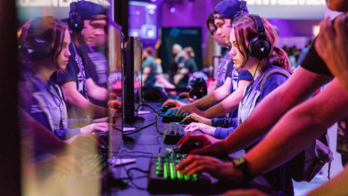 Photo of How to become a star gamer on Twitch