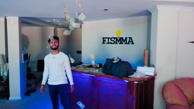 Photo of Meet Faiz Imran: The 17-Year-Old Self-Made Millionaire