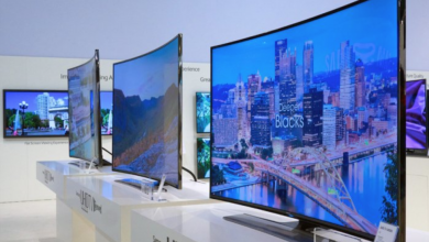 Photo of TFT panel manufactures in 2020