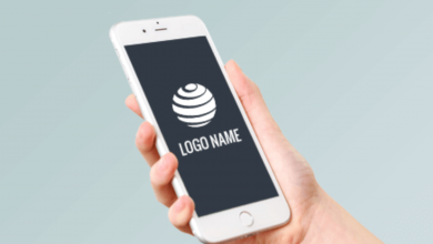 Photo of Top 3 Mobile Apps for Designing Your Own Logo