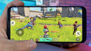 Photo of Top 5 Best Free Android Games to Play in 2020