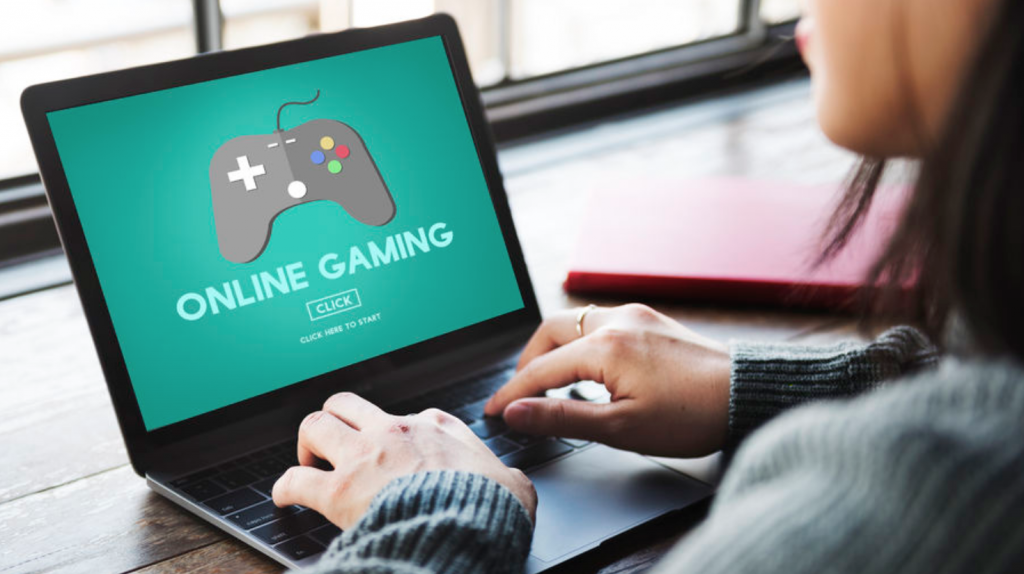 Top 5 Impactful Trends in the Online Gaming Market