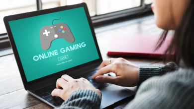 Photo of Top 5 Impactful Trends in the Online Gaming Market
