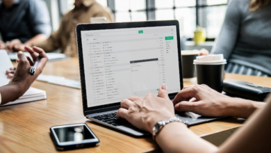 Photo of 4 Simple Ways to Grow Your Email List