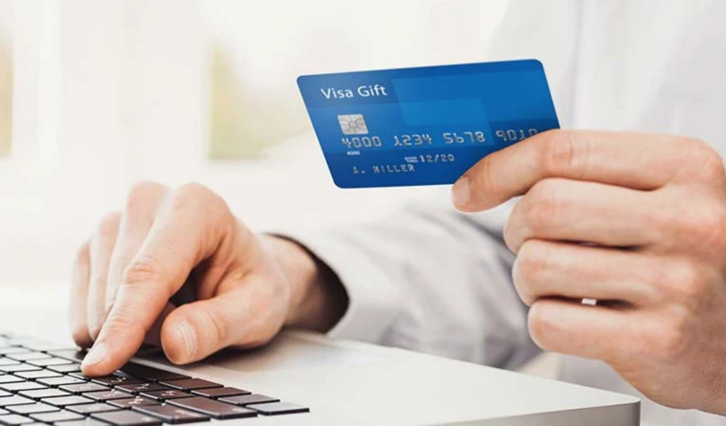 What You Need to Know About Businesses that Sell Gift Cards