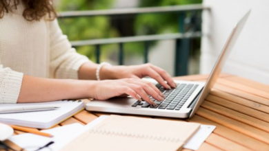 Photo of What is the right structure for dissertation writing?