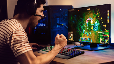 Photo of Why Every Dota 2 Player Wants A Higher Rank and How to Achieve It