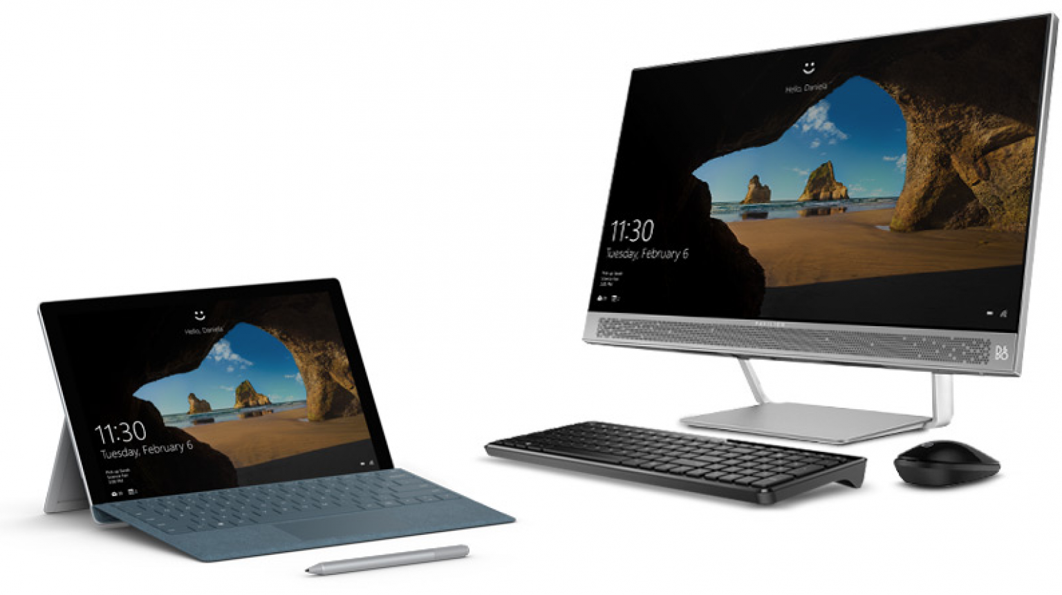 Windows 10 Home vs. Windows 10 Pro What's the Difference IMC Grupo