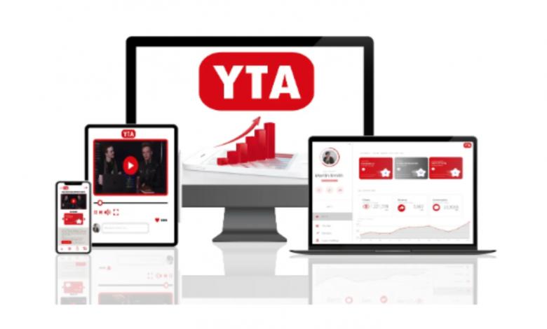 YTA Method Review - Caleb Maddix YTA Masterclass Really Works?