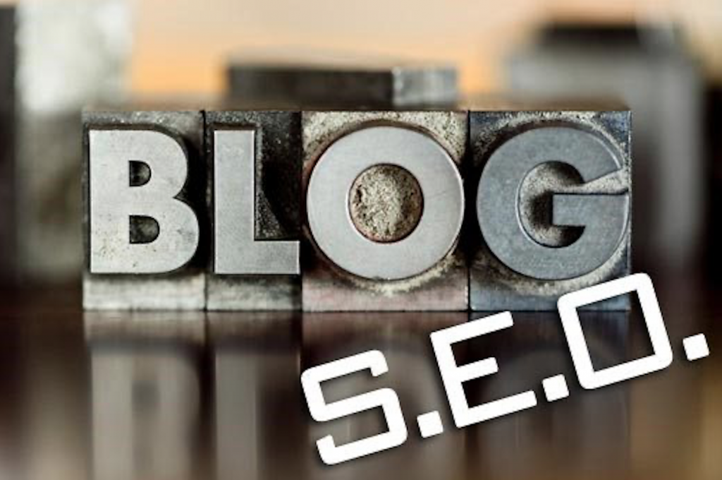10 Blog SEO Tips by Pierre Zarokian