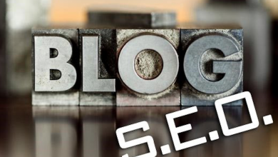 Photo of 10 Blog SEO Tips by Pierre Zarokian