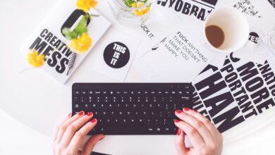 Photo of 10 Reasons Why You Should Use VPN As A Blogger