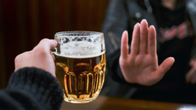 Photo of 10 Reasons to Drink Less Alcohol