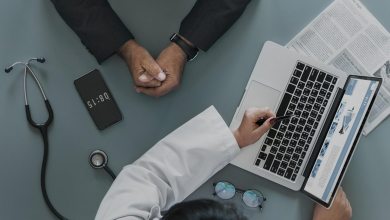 Photo of 3 Ways Technology Helps with Better Health