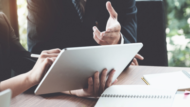 Photo of 4 Legal Tech Trends for 2020