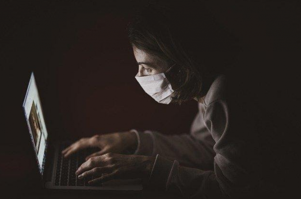 4 Ways to Stay Sane During Quarantine