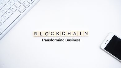 Photo of 5 Considerable Ways Blockchain Technology Is Transforming The Business