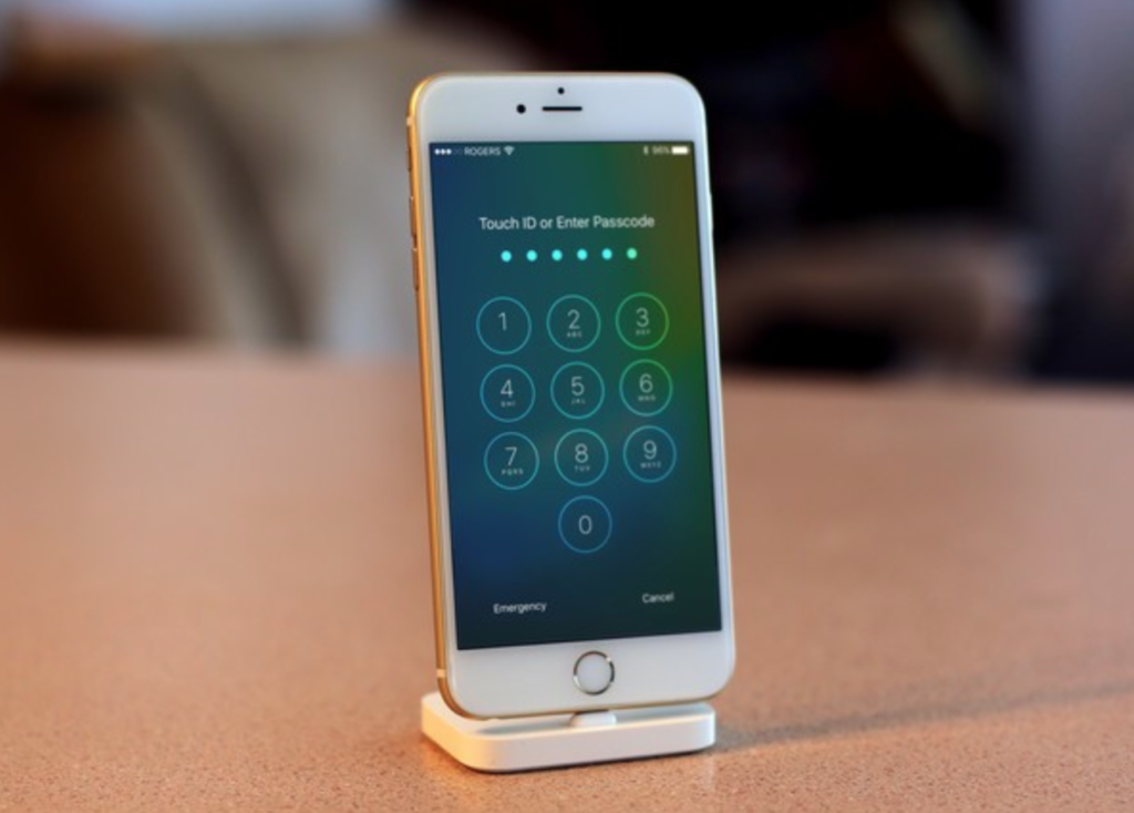 5 Effective Ways To Hack An iPhone In 2020