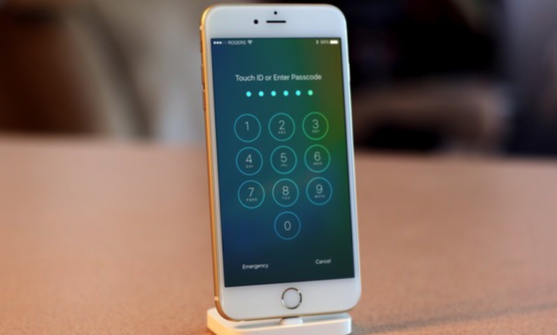 5 Effective Ways To Hack An iPhone In 2020