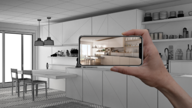 Photo of 5 Reasons Why Granite Countertops Are Best