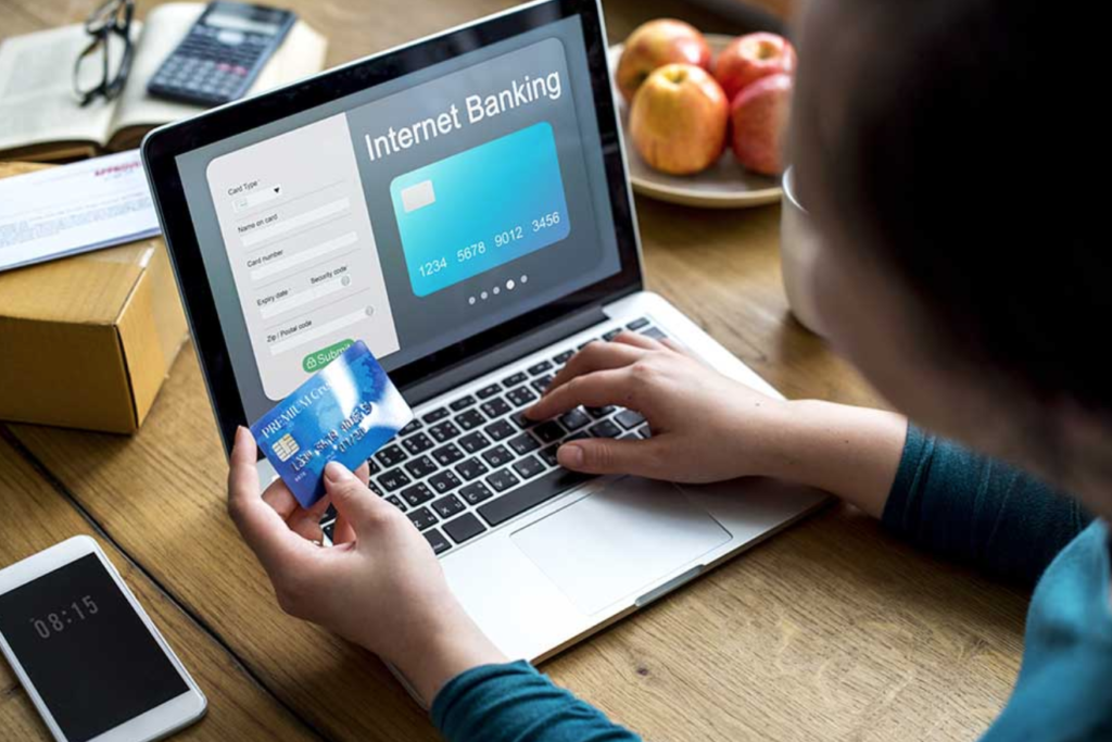 5 Tech Trends in Business Lending