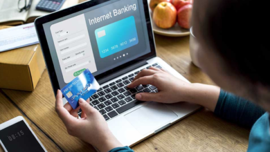 Photo of 5 Tech Trends in Business Lending