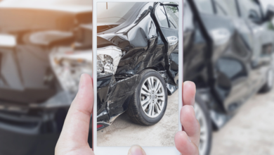 Photo of 6 Ways To Select The Best Auto Body Repair Shop