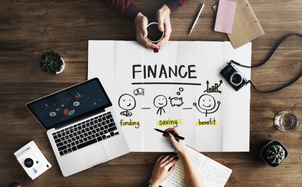 Advantages of Having an Online Financial Planner