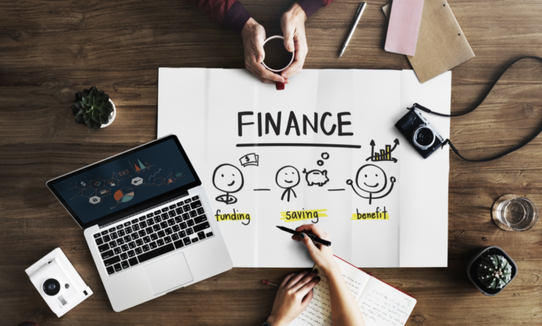 Advantages of Having an Online Financial Planner - IMC Grupo