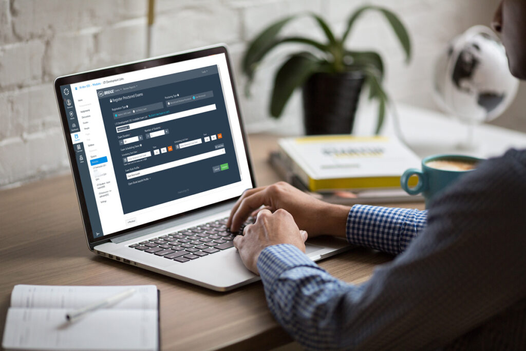 All about the concept of online based proctoring