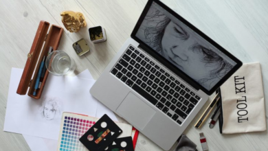 Photo of Augmented Reality Brings Life to Works of Art