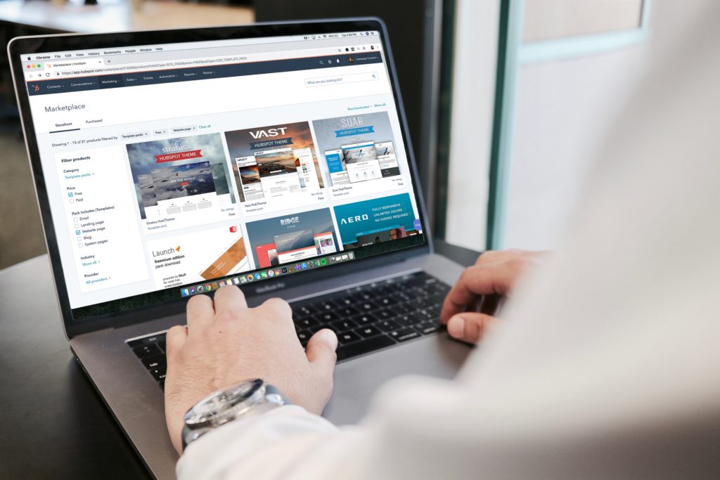 Basic Requirement For Online Business