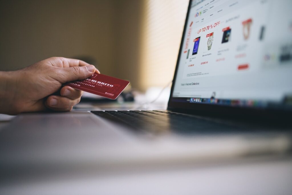 What you need to know when launching an ecommerce website