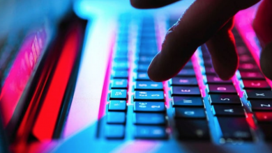 Photo of COVID-19 News: FBI Reports 300% Increase in Reported Cybercrimes