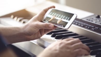 Photo of Can Piano Actually Benefit Your Health? Here Are Some Facts to Convince Your Sub-Conscious