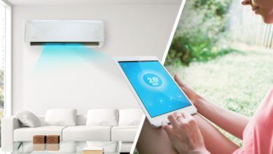 Photo of Central Air Conditioning Companies in Edmonton