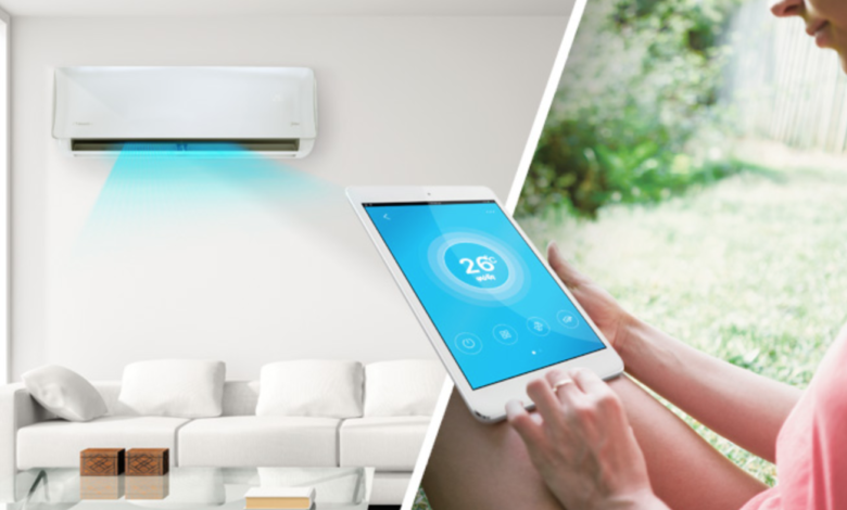 Central Air Conditioning Companies in Edmonton
