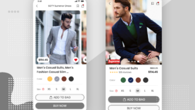 Photo of Choosing the men’s wedding suits: What to look for?