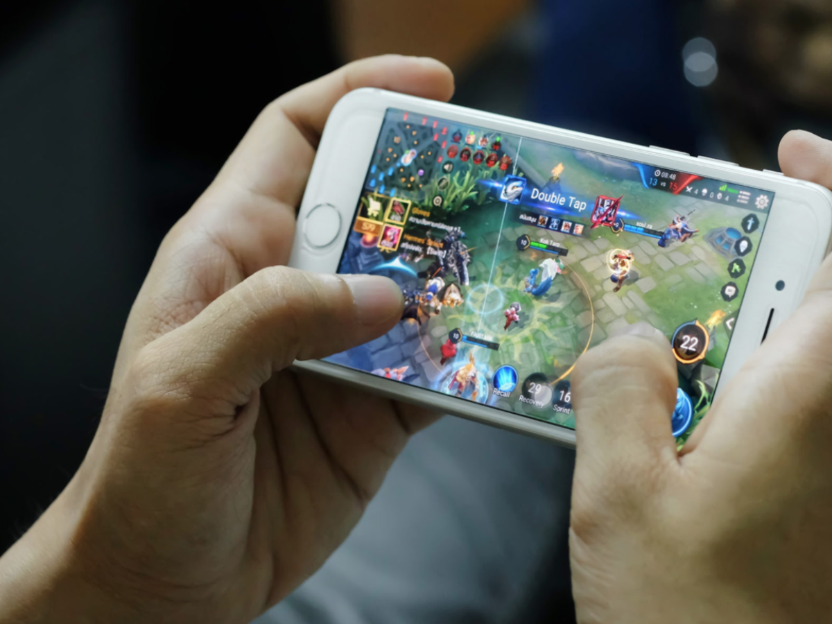 Different Types Of Mobile Games To Play On Your Phone Imc Grupo