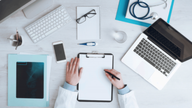 Photo of Digital Health Care and Wellness Services with Perfect Solutions