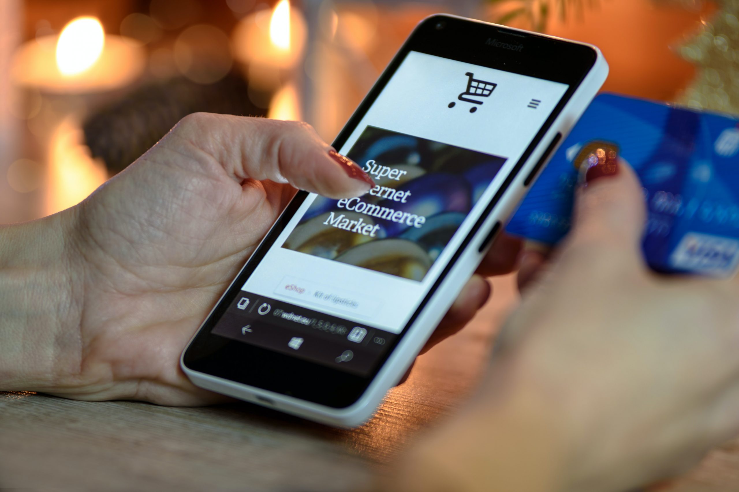 E-Commerce Driving the Need for Digital Localization