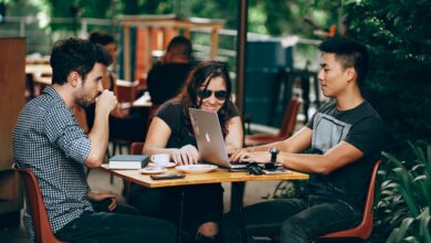 Photo of Eight Things Every College Student Should know