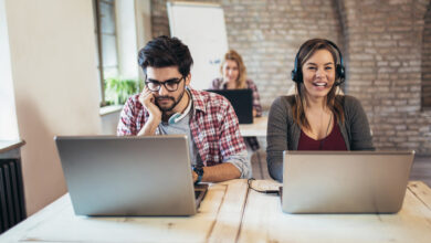 Photo of Experts’ Global’s Online GMAT Training Program