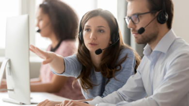 Photo of Here’s What Successful Call Center Management Looks Like