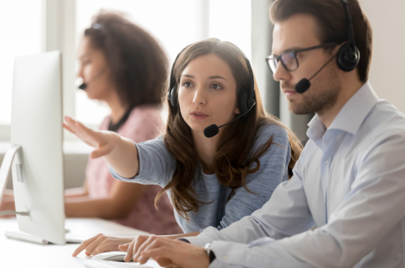 Here’s What Successful Call Center Management Looks Like - IMC Grupo