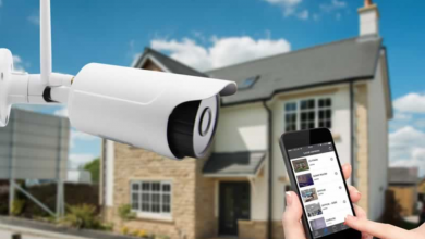 Photo of How CCTV Systems Work