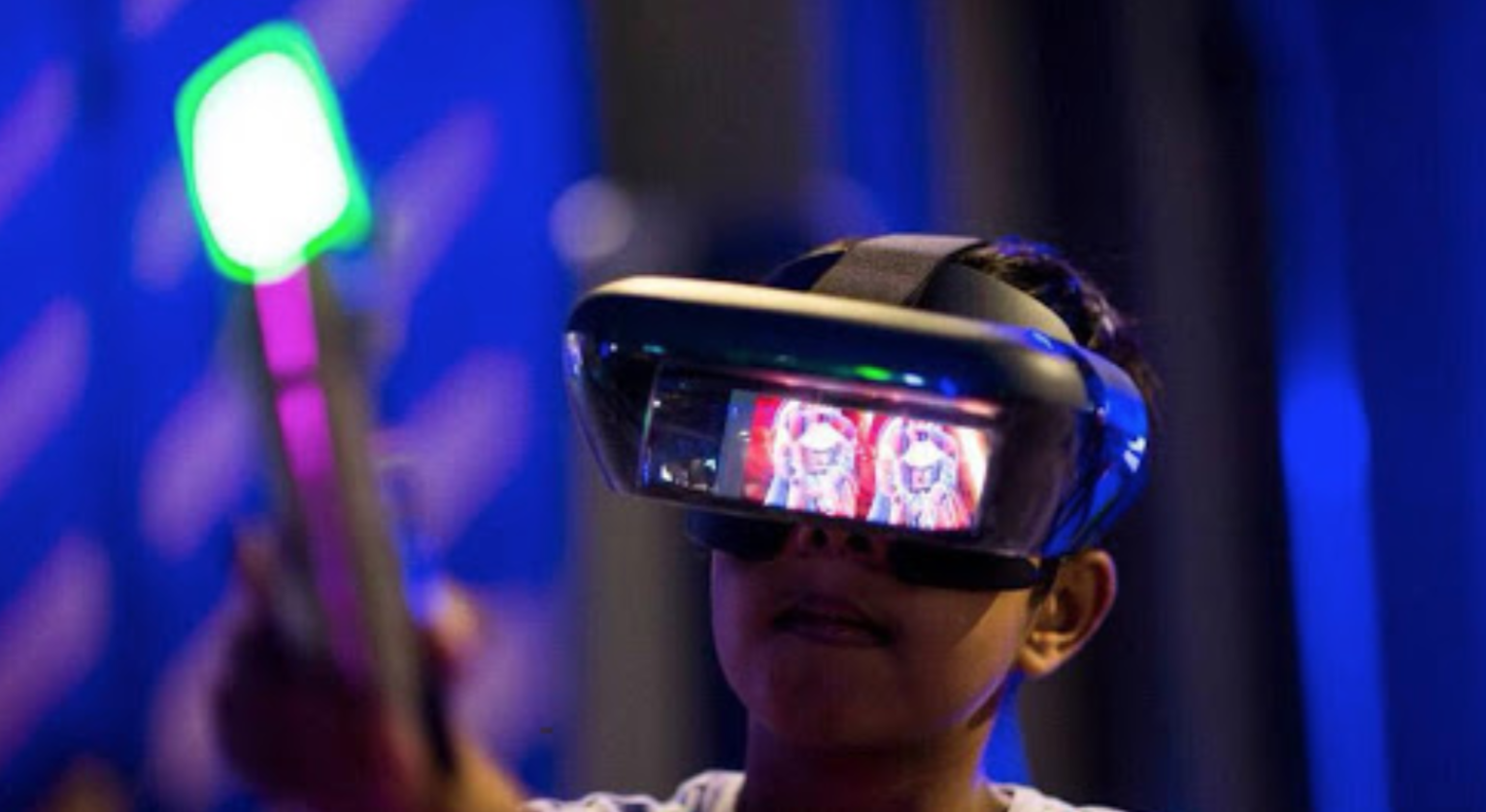 How Technology Has Changed the iGaming Industry