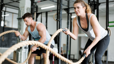 Photo of How is exercise beneficial for you?