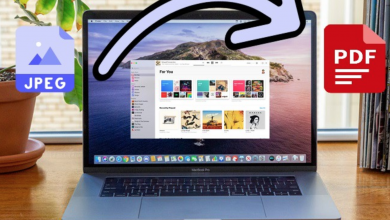 Photo of How to convert images into PDF?