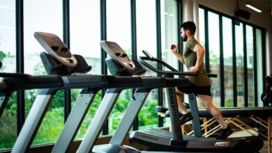 Photo of How To Support Your Workout With Nutrition And Supplements